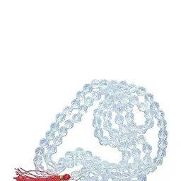 RAVIOUR LIFESTYLE Unisex White Necklace and Chains-picture-29