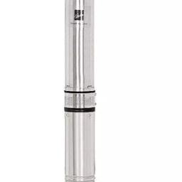 Kirloskar 3 HP Single Phase 100 mm Oil Cooled Submersible Pump Set - KP4 JALRAAJ UVA 250-3009-picture-11