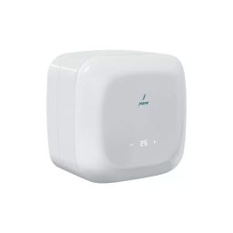 Jaquar Semi-Digital Water Heater Terra Vertical Series 15 L White, TMV-WHT-V015-picture-1