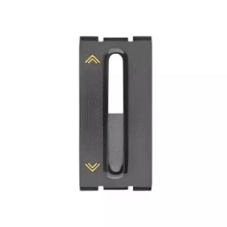 Goldmedal Switch Cloud 9 10 A 2 Way 1 Module Titanium Grey, GF011603-picture-29