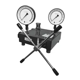 Japsin Instrumentation Comparison Pressure Calibrator 0 to 1000 Kg/cm² Range Black for Industrial Use, CP-3-picture-37