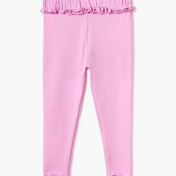 Juniors by Babyshop Girls Cotton Ankle Length Leggings-picture-20