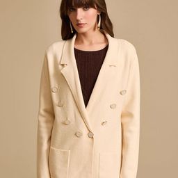 Kazo Women Open Front Jacket-picture-47