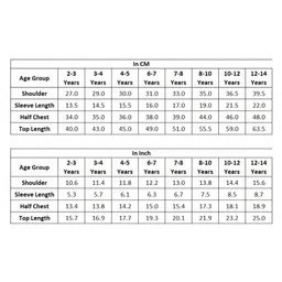 CrayonFlakes Half Sleeves Floral & Leaves Printed Shirt - Red image 2