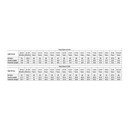 Lil Lollipop Mesh Detailed & Dots Designed Shoes - Black image 2