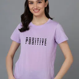 Adyavastram Women Printed Pockets T-shirt-picture-30