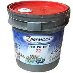 Z Premium ISO VG 22 10 L Industrial Lubricantion for Pumps & Industrial Machinery, 1118BUA42DJ-image-57
