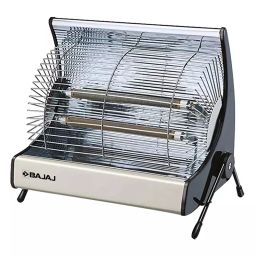 Bajaj Deluxe Room Heater 1000 & 2000 W Ceramic, 267220-picture-11