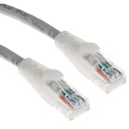 RS PRO Ethernet Cable Cat5e Male RJ45 to Male RJ45 U/UTP Grey PVC Sheath 5 m, 556310-image-85