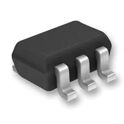 diodes inc DIODES INC. MOSFET, DUAL N-CH, 30V, 1A, SOT363, DMN3190LDW-7 (Pack of 5 Pcs)-picture-34