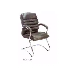AEROTECH ALC 127 Stainless Steel Executives Chair-image-88