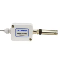 Omega Relative Humidity Transmitter, 0-100%Rh, HX92BC.-picture-13