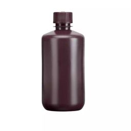 MOXCARE Amber Reagent Bottle Sterile Narrow Mouth 500 ml, MCARBNS500S (Pack of 960)-picture-1