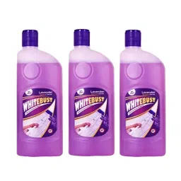 WHITEBUST 500 ml Each Lavender Fragrance Germ Disinfectant Surface Floor Cleaner (Pack of 3)-picture-38