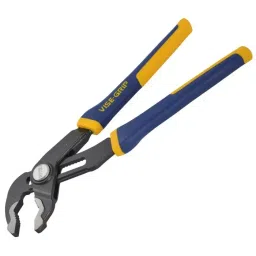 Irwin VISE-GRIP GV10 Water Pump Pliers, 250 mm Overall, 10507628-picture-12