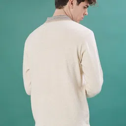 V-Mart Men Pullover image 2