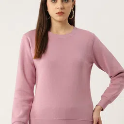 FEMEA Fleece Sweatshirt image 1