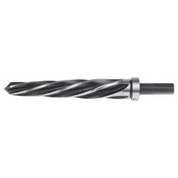 RS PRO HSS 22 mm x Morse Taper Shank Reamer Bit, 1882505 image 3