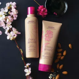 Aveda Cherry Almond Conditioner for Softening image 5