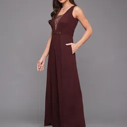 Miss Chase Basic Jumpsuit image 5