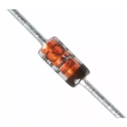 Vishay Rectifier and Schottky Diode 30 V 200 mA 2-Pin, BAT85S-TR (Pack of 100)-picture-21