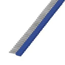 Phoenix Contact Wire / Bootlace Ferrules TERMINAL, WIRE FERRULE, 14AWG, BLUE, 1200108 (Pack of 100)-image-44