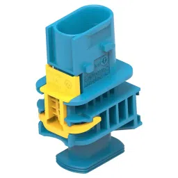 AMP - TE CONNECTIVITY AUTOMOTIVE HOUSING, PLUG, 2POS, PBT, 4-1670730-2.-picture-40