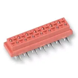 AMP - TE CONNECTIVITY SOCKET, SMD, 12WAY, 8-188275-2-picture-42