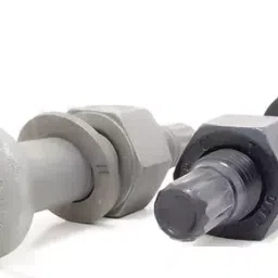 Unbrako 550072 Pre-Load Tension Control Structural Bolts M22 x 75 mm-picture-35