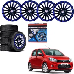 Auto Pearl R13 Press Type With Retention Ring PTAC40 Wheel Cover for Maruti Celerio LXI 47.301 cm-picture-24