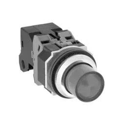 IDEC Zinc Die Cast Series Pilot Light Projection LED BA9S Type and 30 mm Dia, ALD22622DNG-picture-45