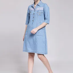 plusS Studio Burgundy Ruffles Top-picture-13