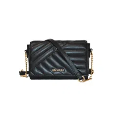 BELWABA Vanella Black Sling Bag (Free Size)-picture-25