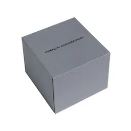 French Connection ss25 Women Bracelet Style Straps Analogue Watch FCH7GM image 4