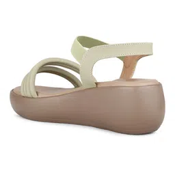 Inc 5 Flatform Sandals image 5