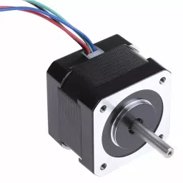 RS PRO Hybrid Permanent Magnet Stepper Motor 2.8 V, 5350467, 5350467-picture-36