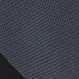 The Tie Hub Black & Grey Checked Broad Tie image 3