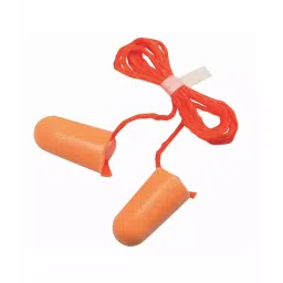 3M Corded Moulded Earplugs Orange Foam Noise Protection for Musician’s, Swimming & Industrial Use, 1110 (Pack of 15 Pair)-picture-37