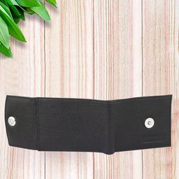 Provogue Men PU Two Fold Wallet-picture-35