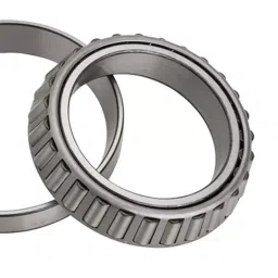 NTN Tapered Roller Bearing, Inner Dia 57 mm, Outer Dia 87 mm, Width 18 mm, ET-L507949/L5079#01 image 2