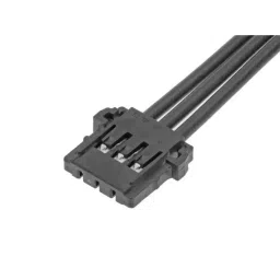 Molex 3 Way Female Pico-Lock Wire Board Cable , 219656-2032 (Pack of 5)-picture-16