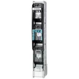 Siemens Fuse Switch Disconnector, 3 Pole, 250A Max Current, 250A Fuse Current, 3NJ4123-3BF11-picture-34