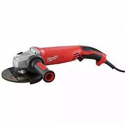 Milwaukee Angle Grinder 13 A Rat Tail 5.7 lb, 6MRT7-picture-39