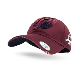 Tomorrow Fashion Unisex Multi Cotton Caps-picture-16