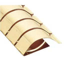 LEADER TECH-FERRISHIELD Emi Shielding Gasket, D Shape 100Db, 14-37FS-BD-16-picture-33