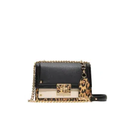 Aldo BYWORTH Womens Multicolor Cross Body Sling Bag With Detachable Strap-image-72
