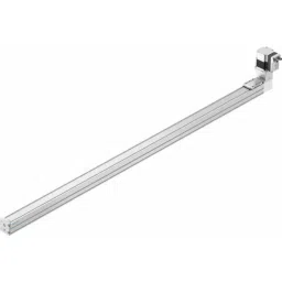 Festo Micro Linear Actuator ELGS 1200 mm, 1200 mm/s, 100 N, ELGS-TB-KF-45-1200-ST-M-H1-PLK-AA-picture-12