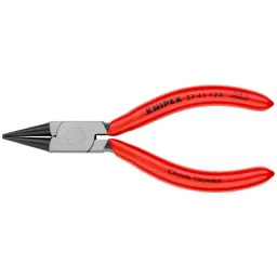 Knipex 37 41 125 Flat Nose Plier (Length: 125 mm) image 3