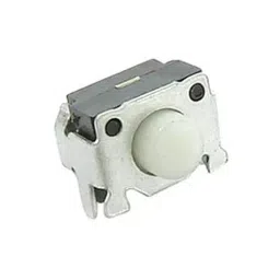 E-SWITCH TACTILE SWITCH, SPST-NO, 0.05A, 12VDC, TL3340AF160QG (Pack of 10)-picture-10