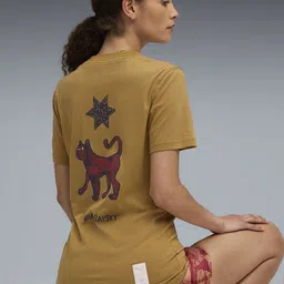 Puma Unisex X Saysky Short Sleeve Tee-image-0